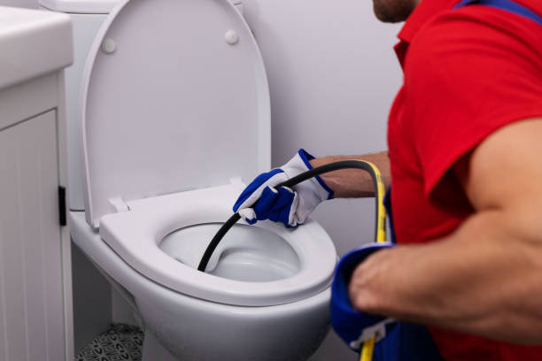 Best Leak Detection Services  in Plattsburg, MO